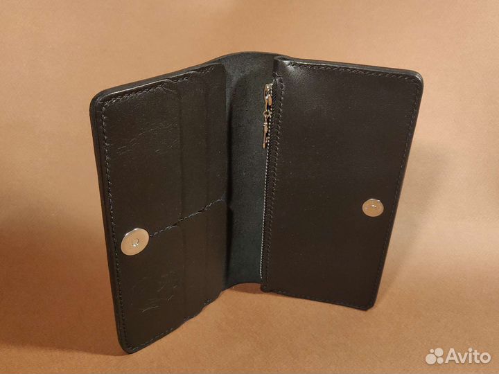 Изготовление изделий из кожи