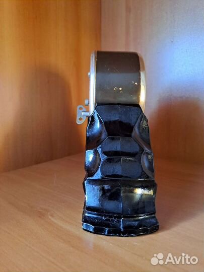 Настольные часы Маяк