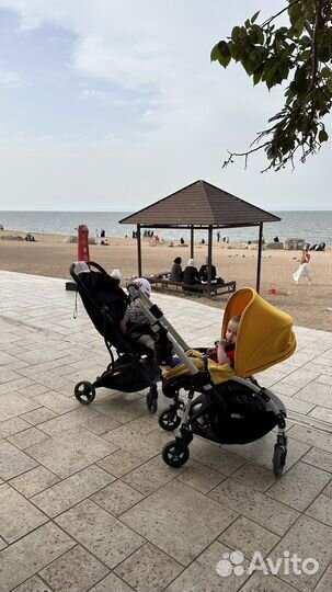 Коляска 2 в 1 bugaboo 5