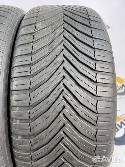 Michelin CrossClimate SUV 225/45 R19 97W