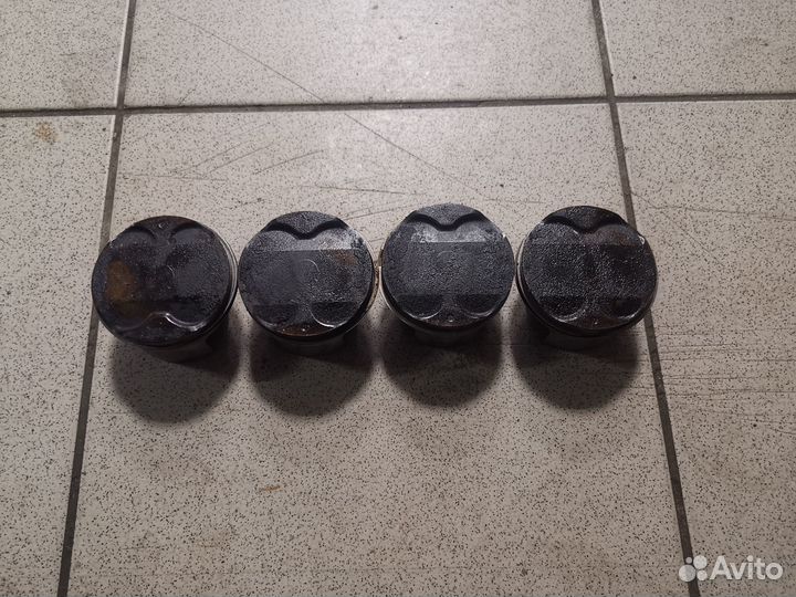 Поршень Yamaha FZ8