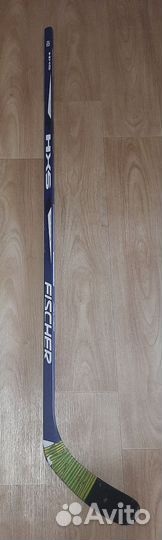 Клюшка хоккейная правый хват