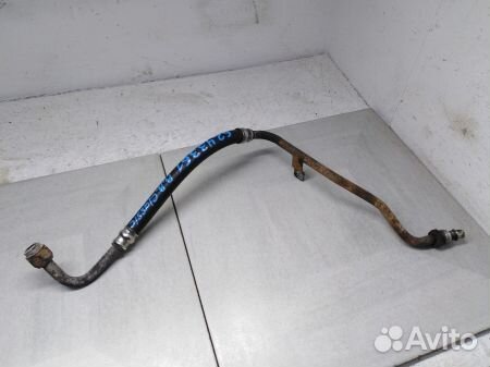 Шланг масляный