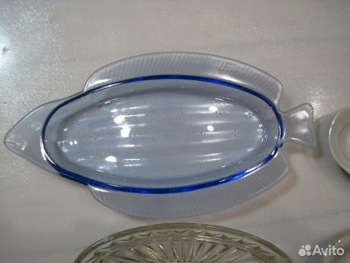 Селёдочницы СССР