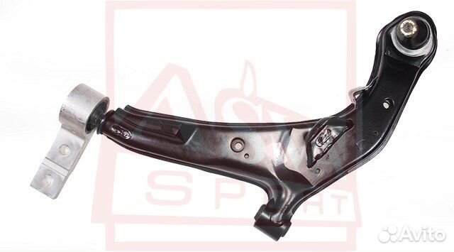 Рычаг подвески