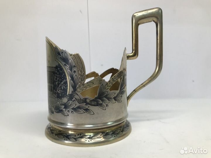 Подстаканник 