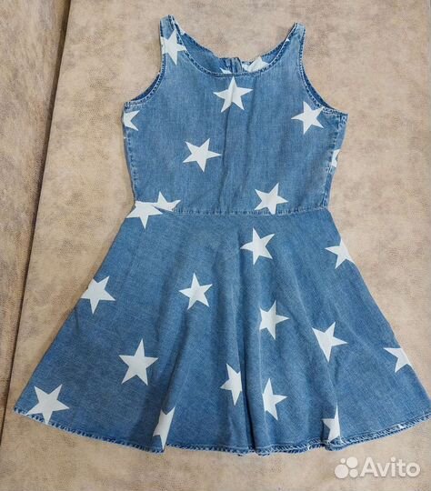 Платье hm новое