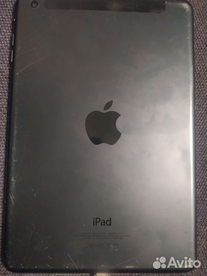 iPad mini