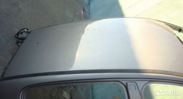 Пежо 308 2012 г. Крыша