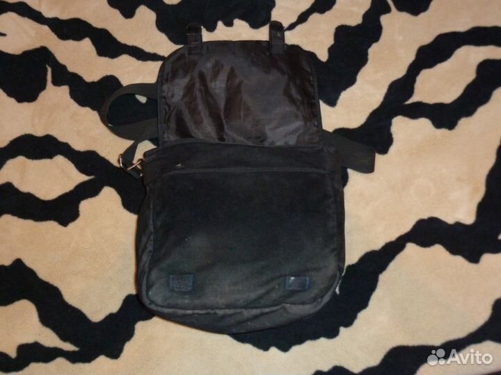 Модная сумочка для девочек с феей