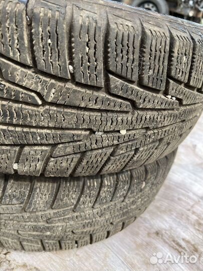 Nokian Tyres Nordman RS 165/65 R15