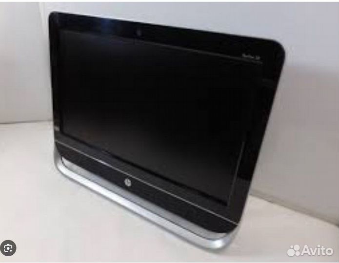 Моноблоки HP 20