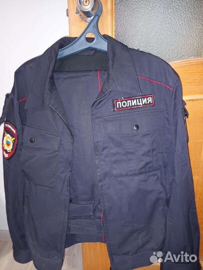 Военное обмундирование