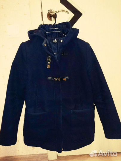 Пальто женское