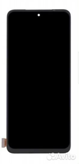 Дисплей Redmi Note 12 4G оригинал 100%