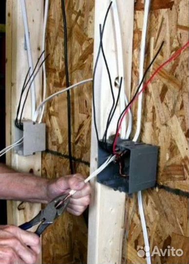 Мастер по отделке квартиры, Ремонт, плинтус