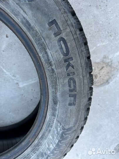 Nokian Tyres Hakkapeliitta 8 185/65 R15