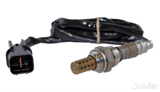 Датчик кислородный hyundai/KIA ORG 392102B100