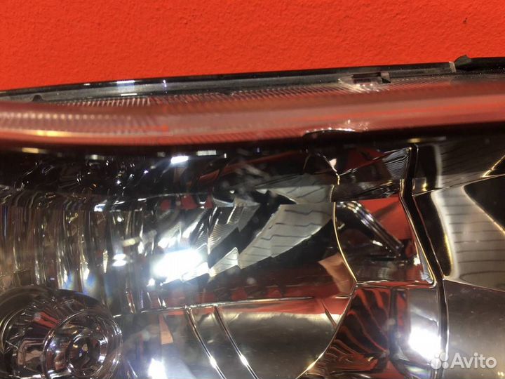 Фара для Chevrolet Cruze F16D4, 1.6 (Б/У)