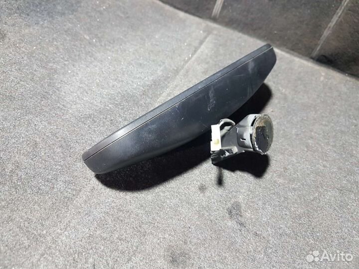 Зеркало заднего вида салонное ford C-MAX