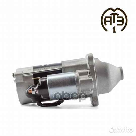 Стартердвигателяавтомобиля газ-3302 Атэ-1 526
