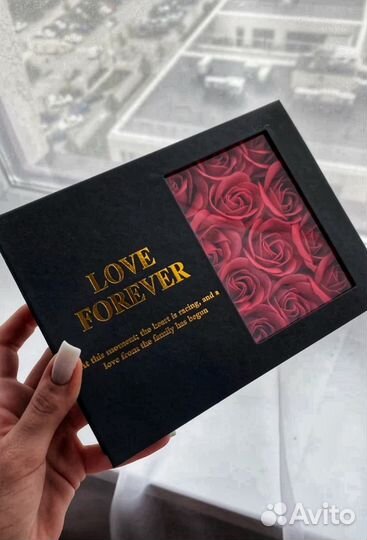 Подарочный набор для женщин новый