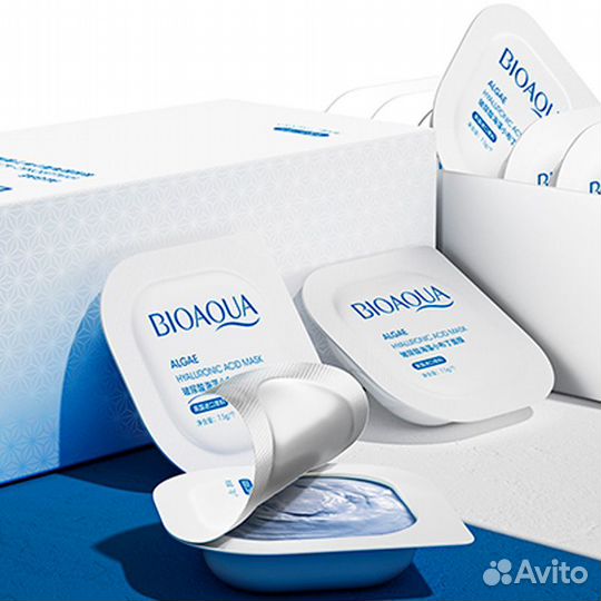 Губы, Глаза, Брови,Маска для лица