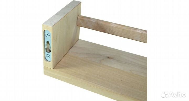 Икеа IKEA беквэм 40х10х9 см