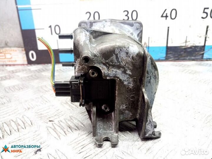 Корпус топливного фильтра Peugeot 607 рест. 2006