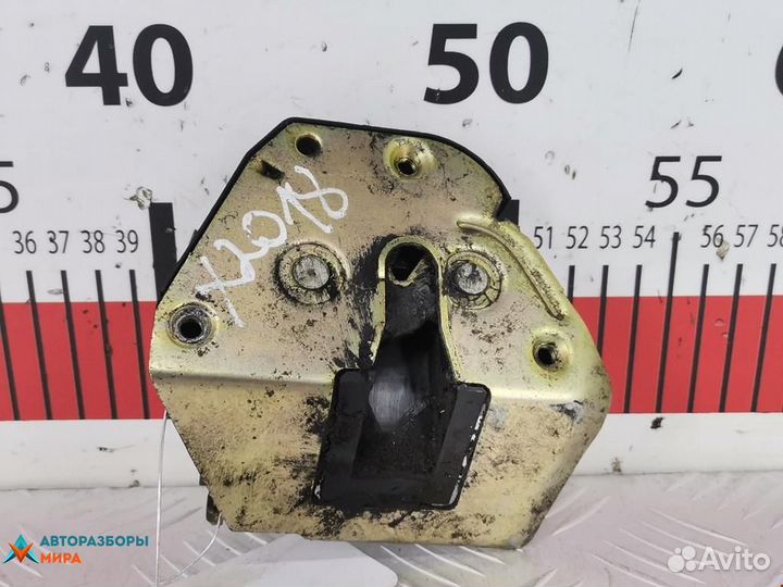 Замок двери сдвижной Peugeot Expert 2000 913877