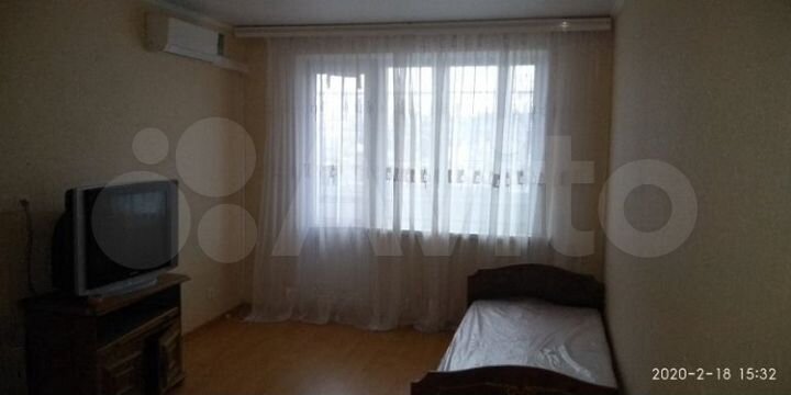 3-к. квартира, 85 м², 2/5 эт.