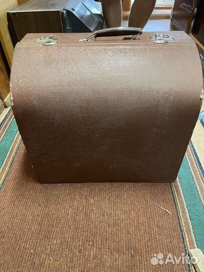 Баян концерт