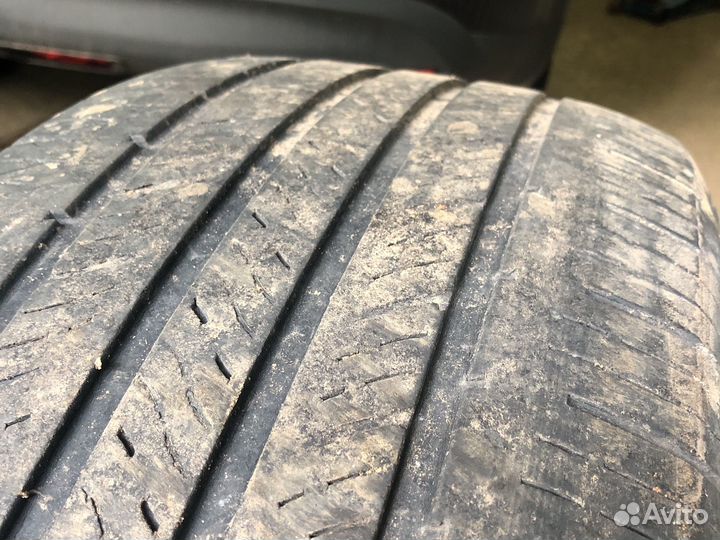 Hankook Dynapro HP2 RA33 265/50 R20 107V