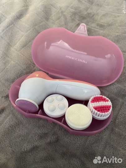 Щетки для лица