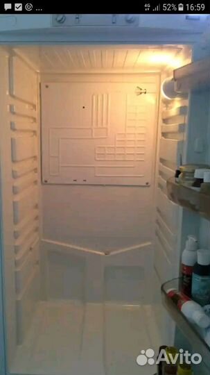 Ремонт холодильников