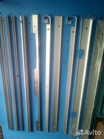 Мебельная фурнитура