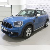 MINI Cooper Countryman 1.5 AT, 2018, 26 184 км, с пробегом, цена 2 125 000 руб.