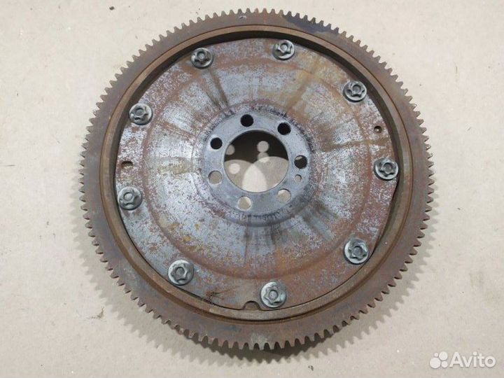 Маховик Renault Fluence K4MV838 2010