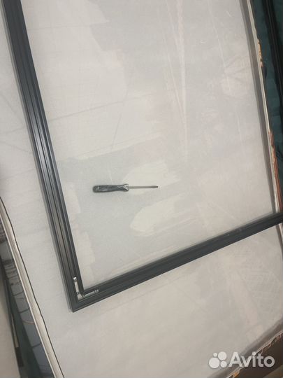 Рама от картины