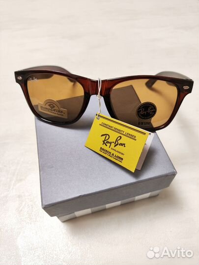 Солнцезащитные очки женские RayBan