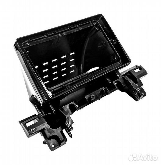 Рамка для магнитолы в Mazda CX-5 2017+