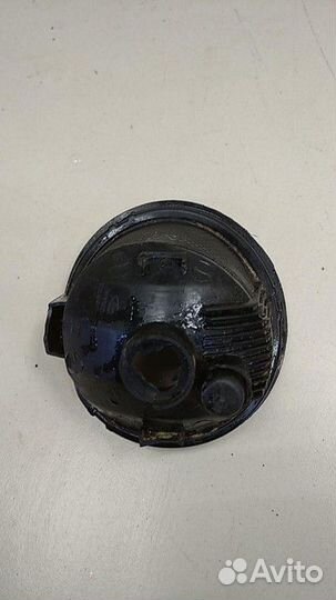 Фара противотуманная правая Hyundai Santa Fe