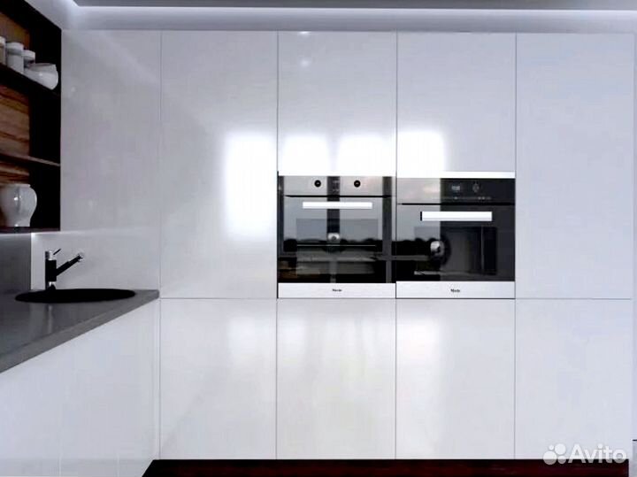 Кухонные гарнитуры на заказ