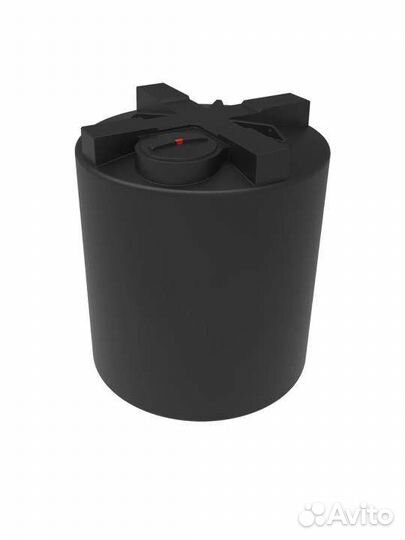 Емкость 10000 литров пластиковая