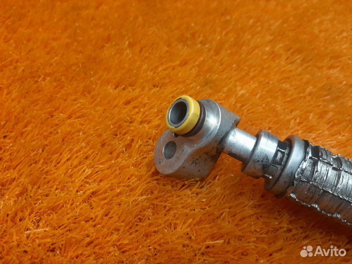 Трубка кондиционера Bmw 3-Series E90 N52B25A 2006