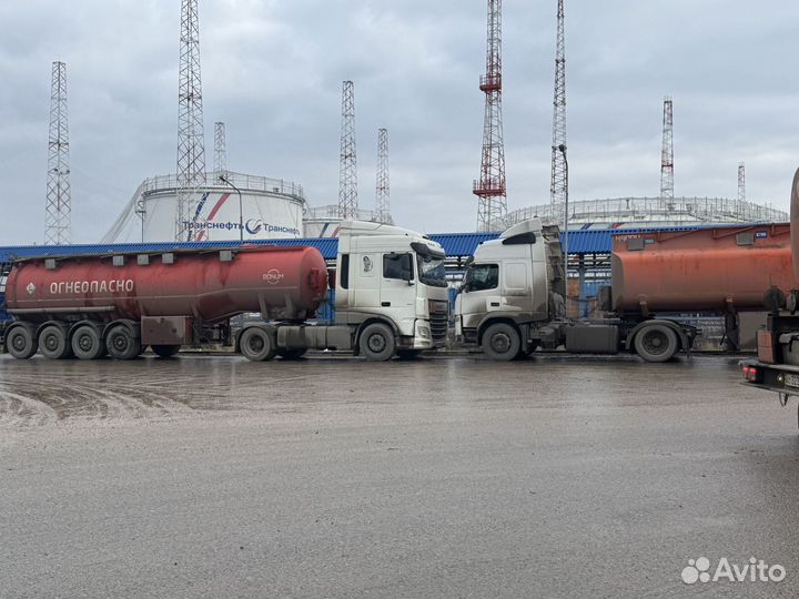 Дизельное топливо ГОСТ Евро 5 доставкой