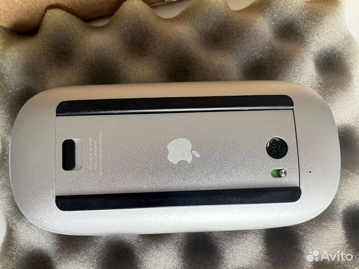 Мышь apple magic mouse a1296 3vdc