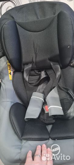 Автолюлька от 0