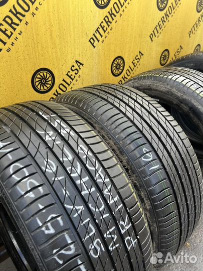 Michelin Primacy 3 ST 225/50 R17 94V