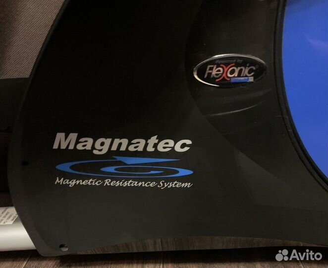 Эллиптический тренажер Infiniti VG30